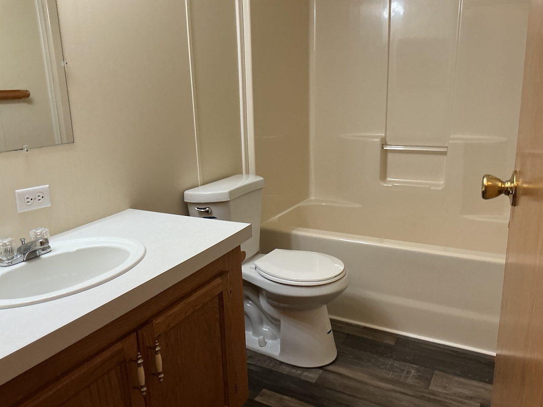 WVE West Village Estates