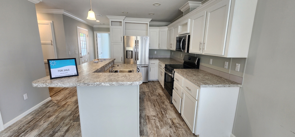 SHW Shadow Wood Village