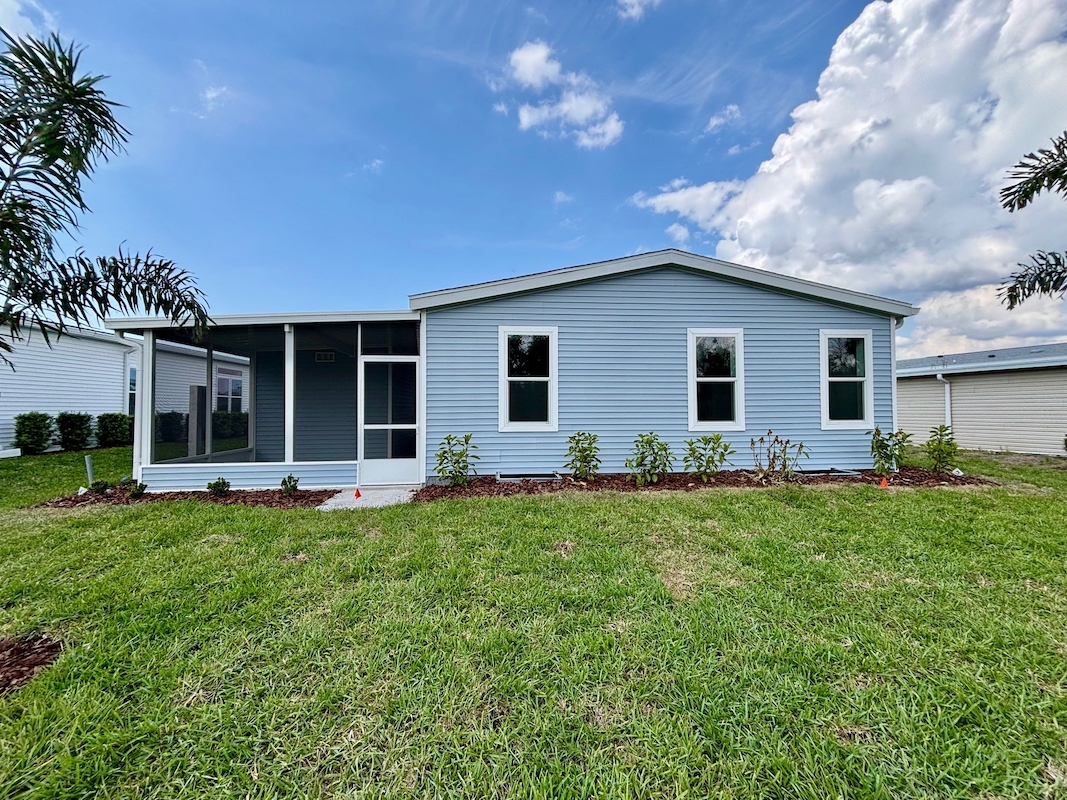 RSC Riverside Club Golf & Marina Community