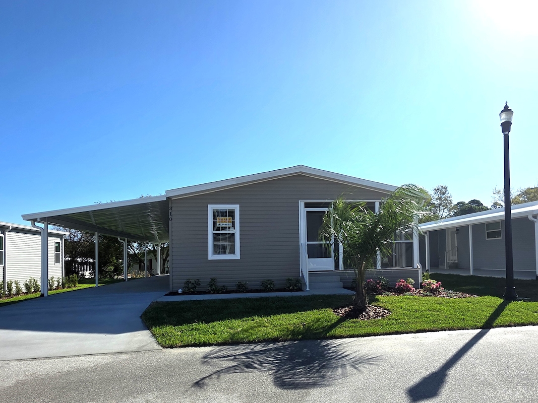 HDR Hacienda Del Rio