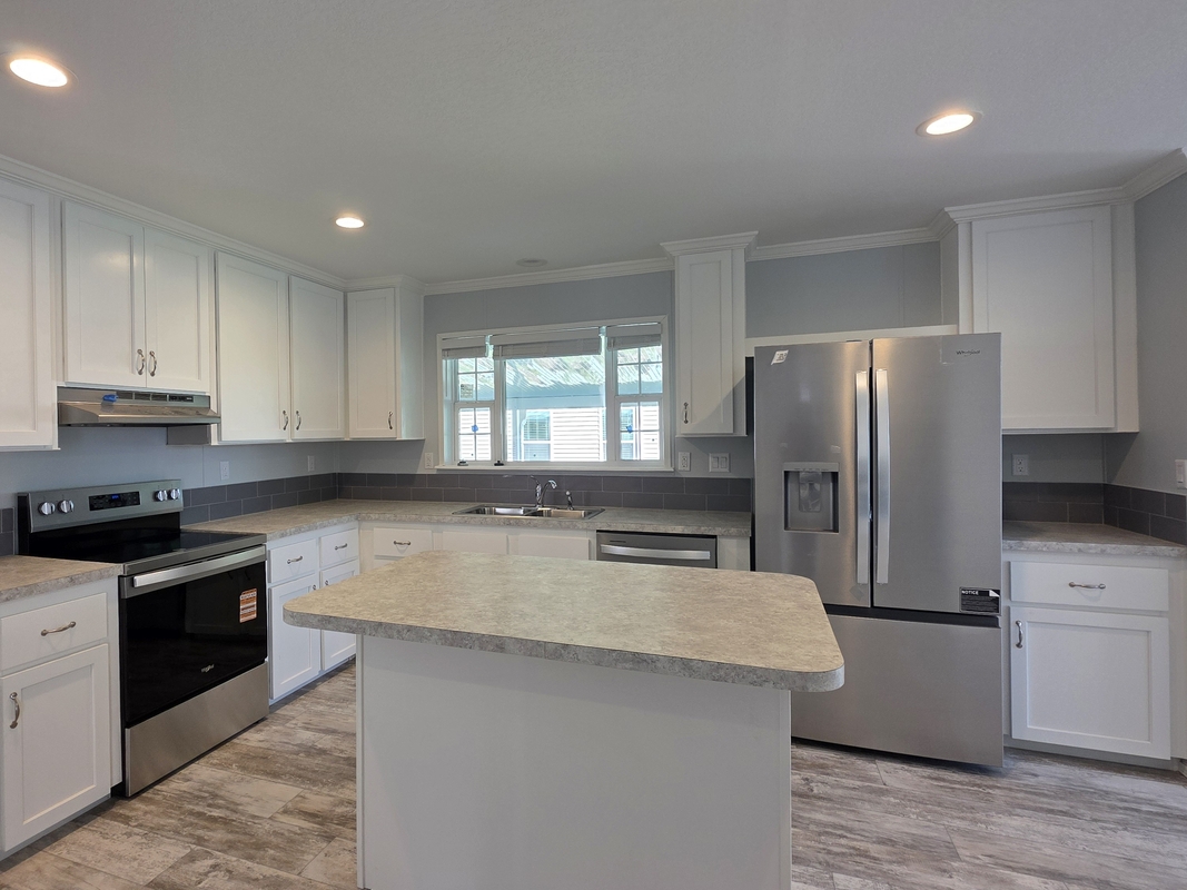 HDR Hacienda Del Rio