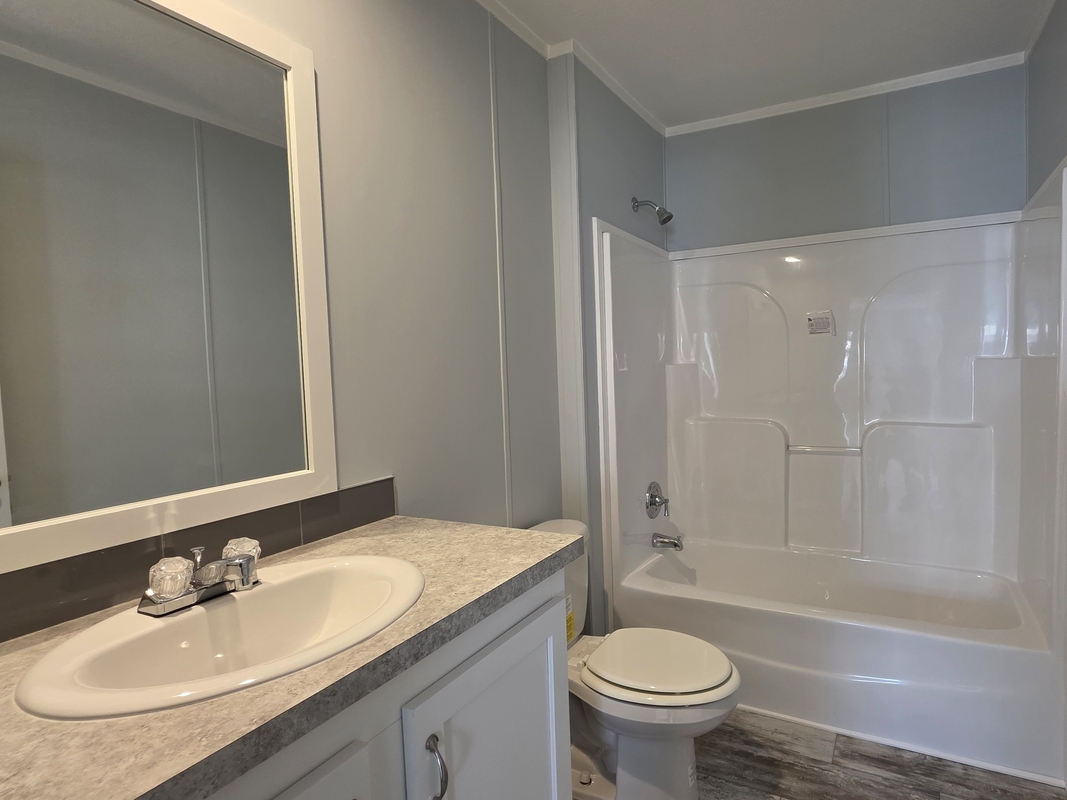 HDR Hacienda Del Rio