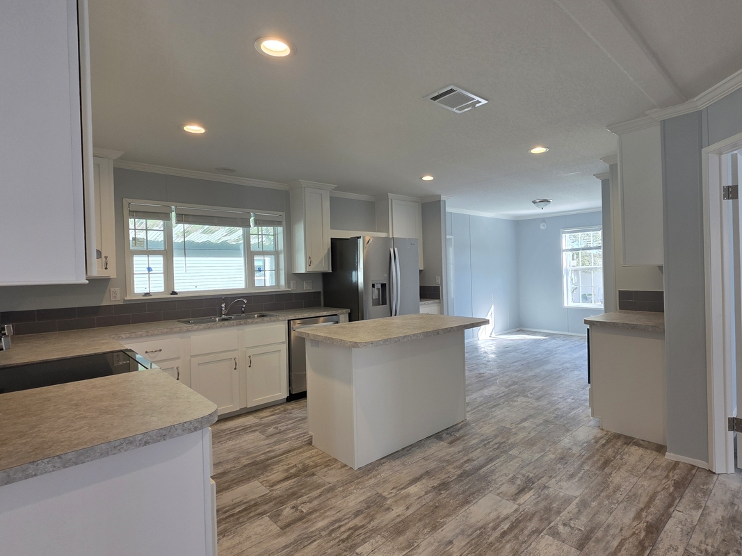 HDR Hacienda Del Rio