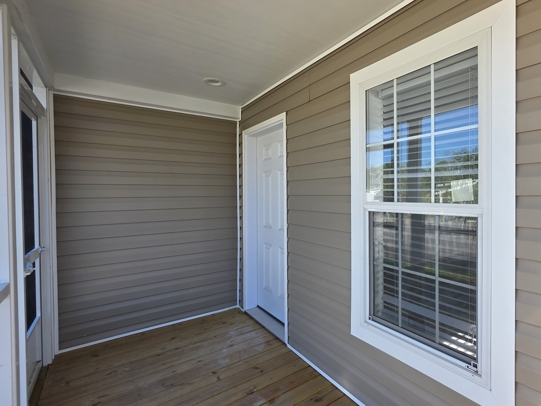 HDR Hacienda Del Rio