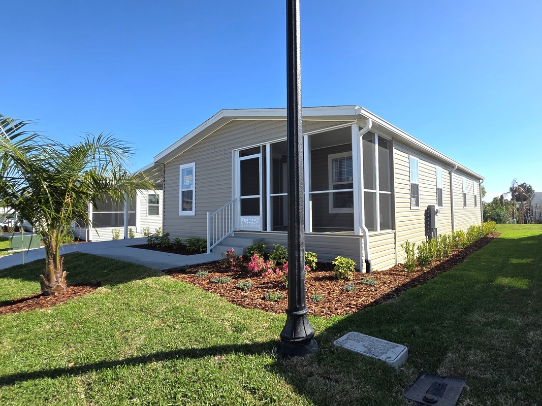 HDR Hacienda Del Rio