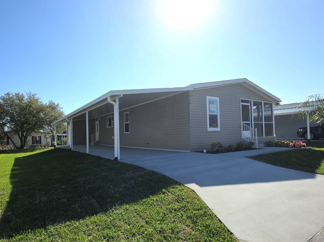 HDR Hacienda Del Rio