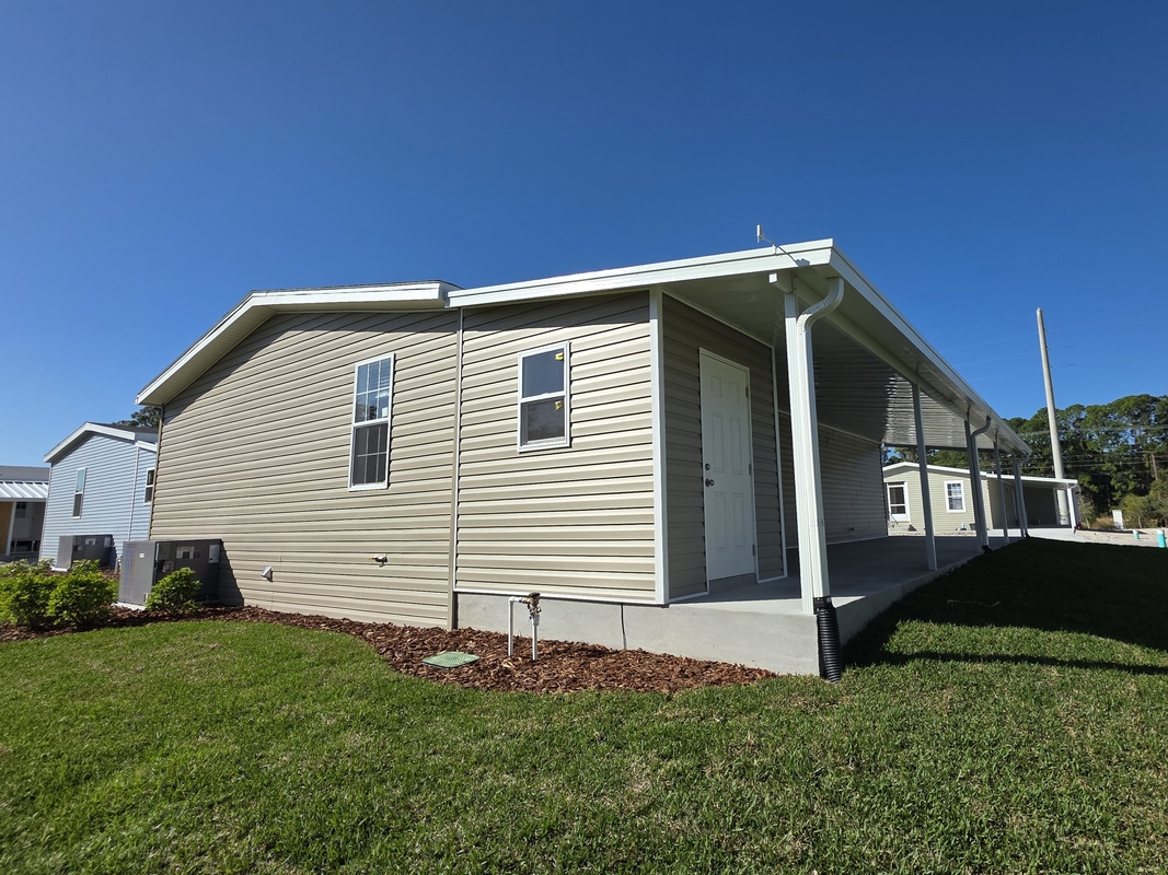 HDR Hacienda Del Rio