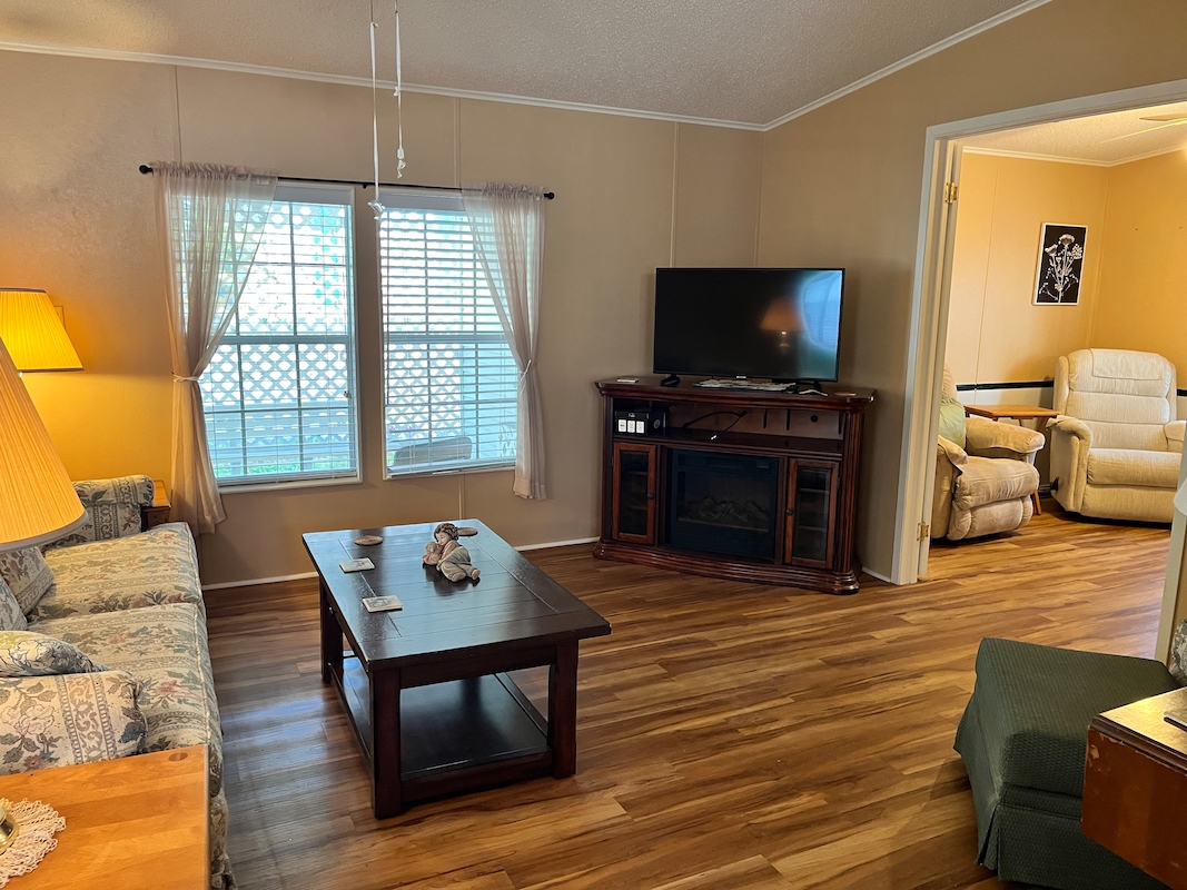 ORA Orange Tree Village