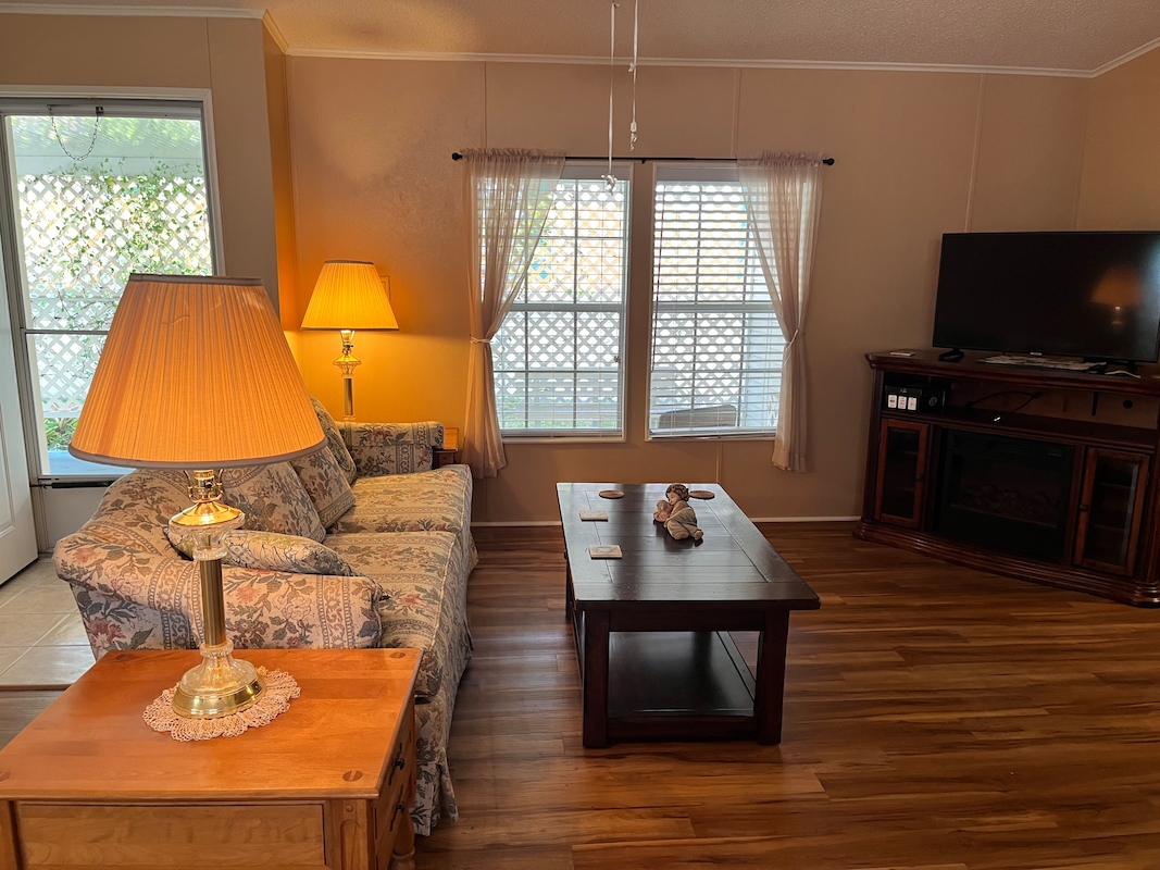 ORA Orange Tree Village