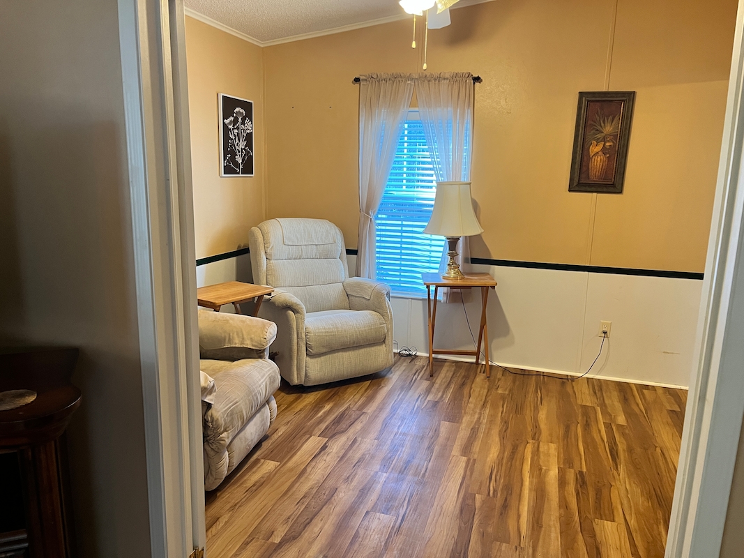 ORA Orange Tree Village