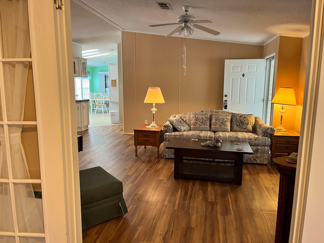 ORA Orange Tree Village