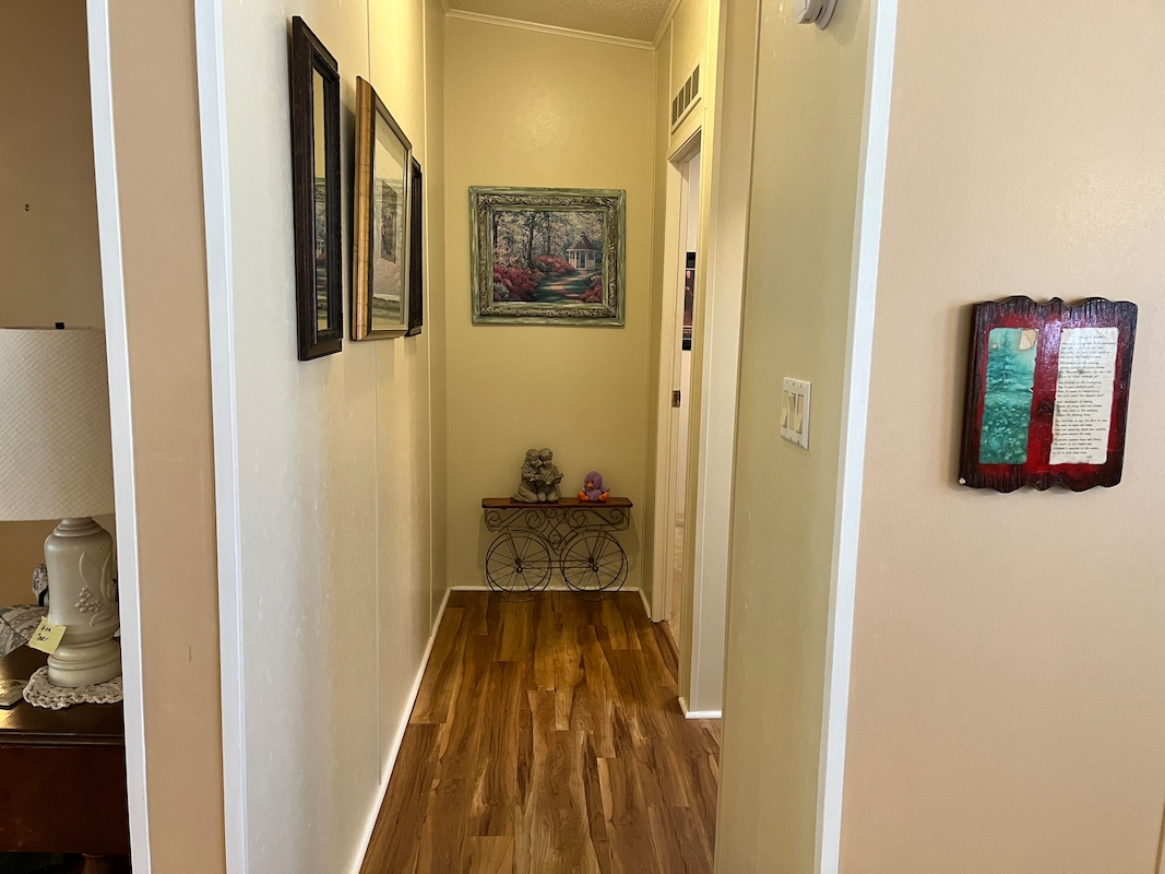 ORA Orange Tree Village