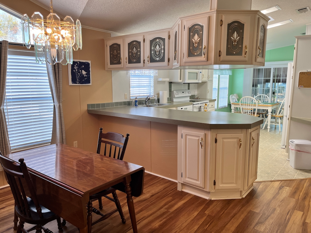 ORA Orange Tree Village