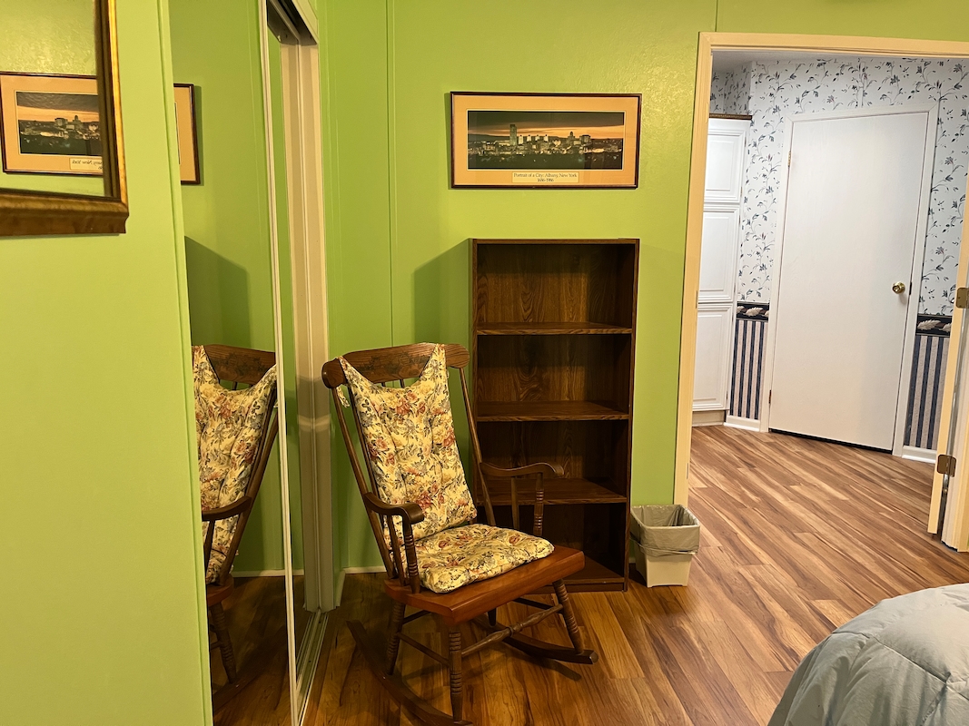 ORA Orange Tree Village