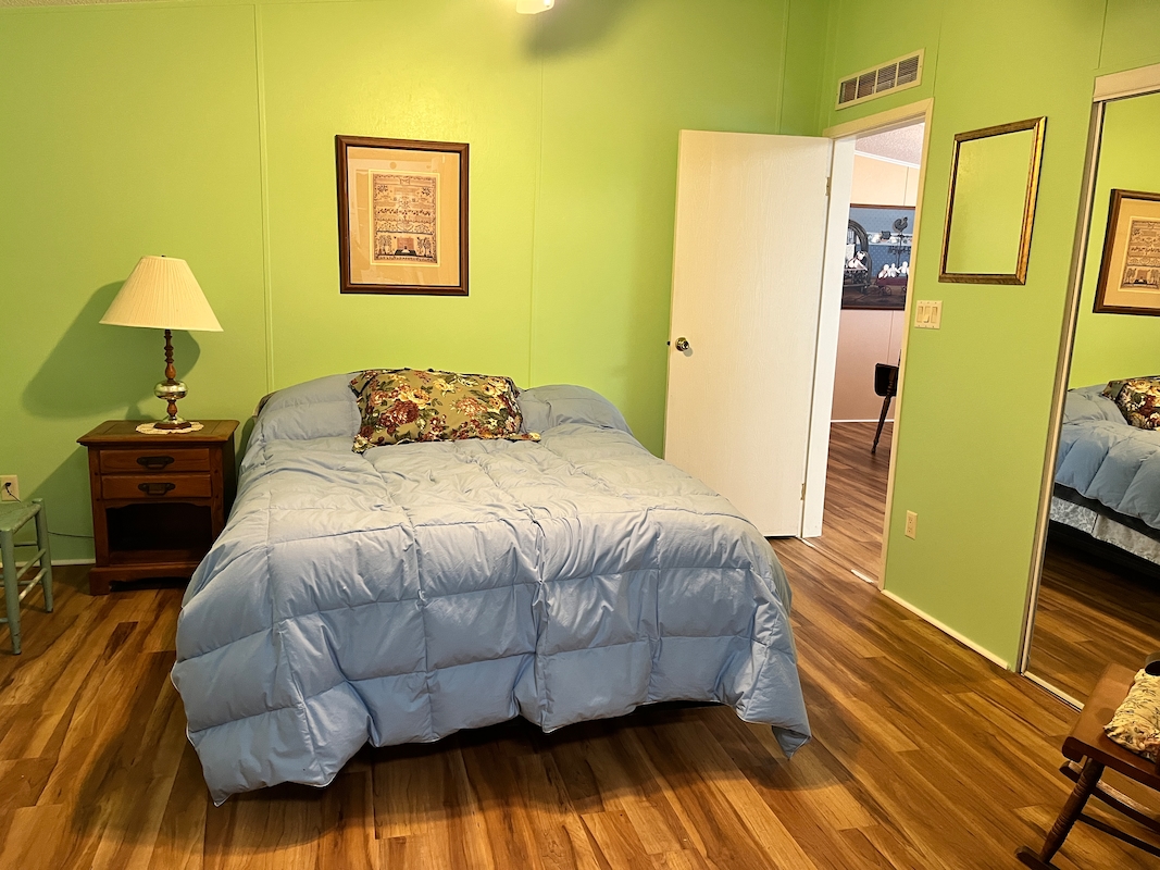 ORA Orange Tree Village