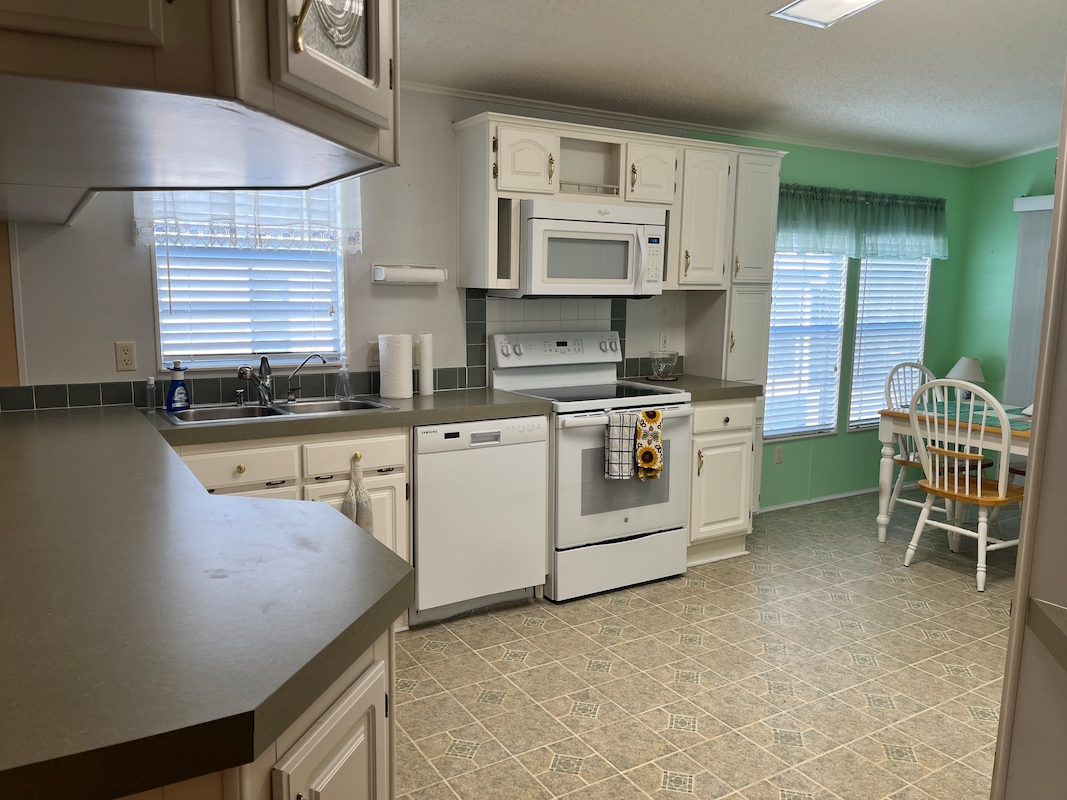 ORA Orange Tree Village