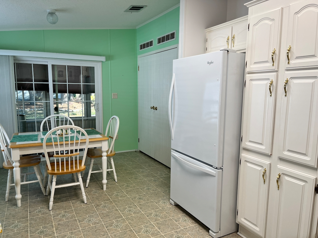 ORA Orange Tree Village