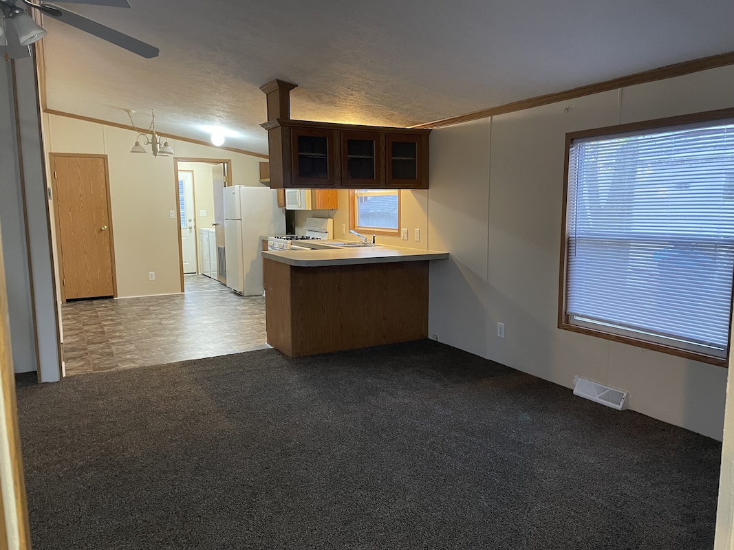 TLN Timberline Estates