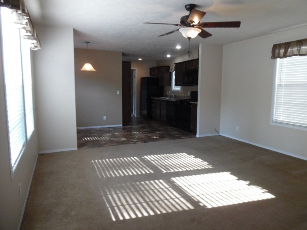 TLN Timberline Estates