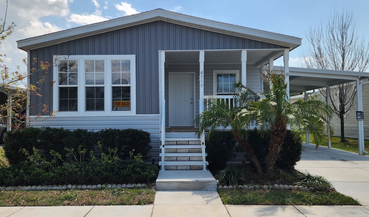 SHW Shadow Wood Village