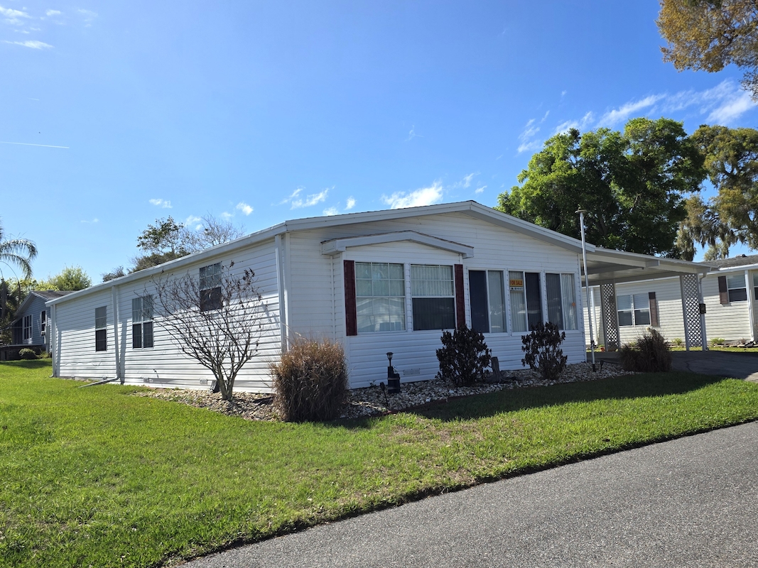 HDR Hacienda Del Rio