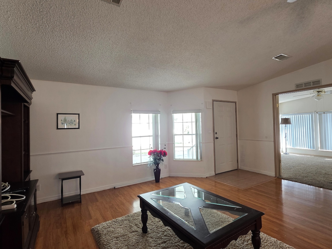 HDR Hacienda Del Rio