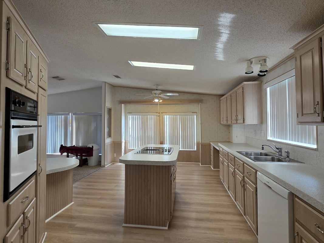 HDR Hacienda Del Rio