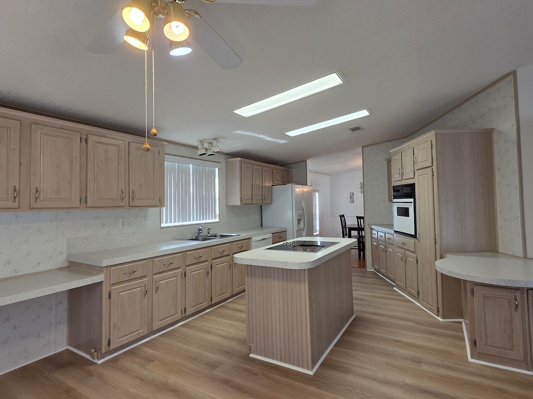 HDR Hacienda Del Rio