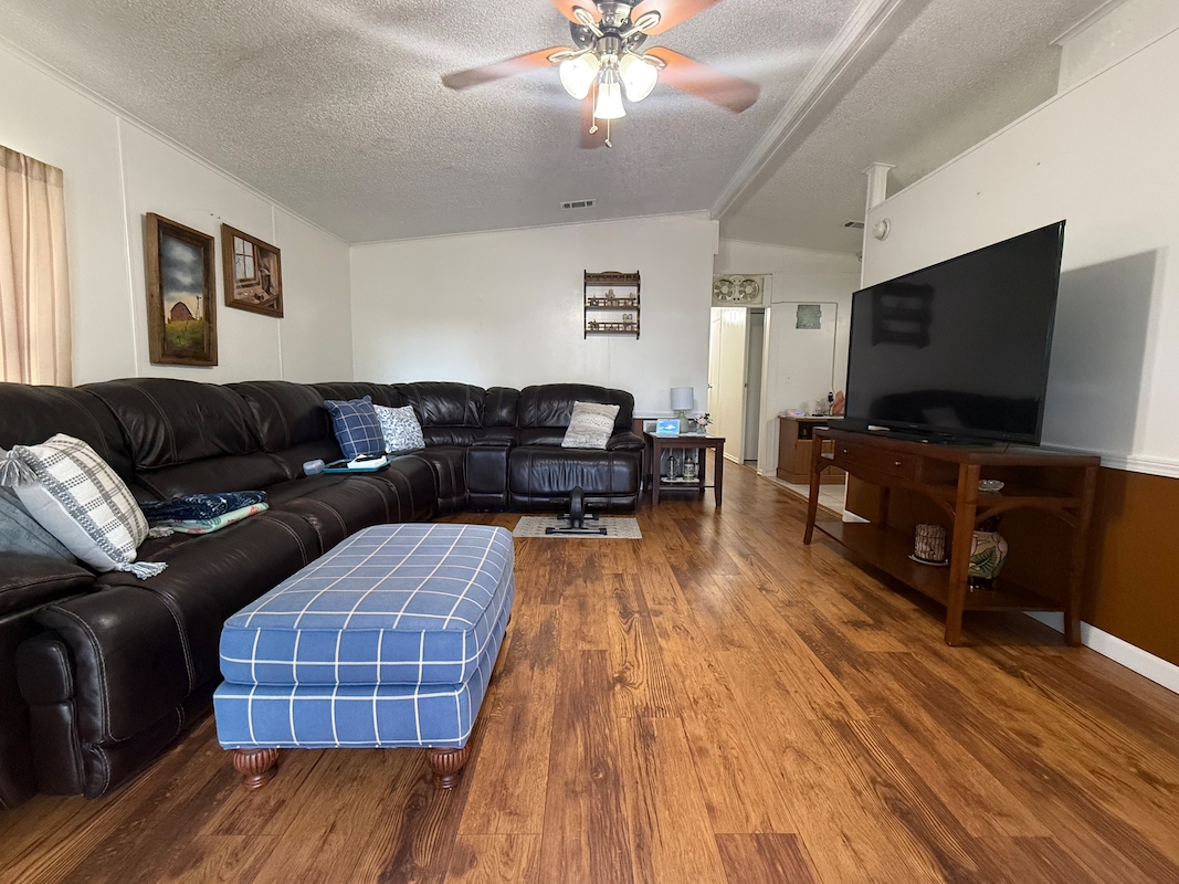 CAD Candlelight Manor