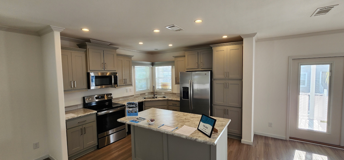 SHW Shadow Wood Village