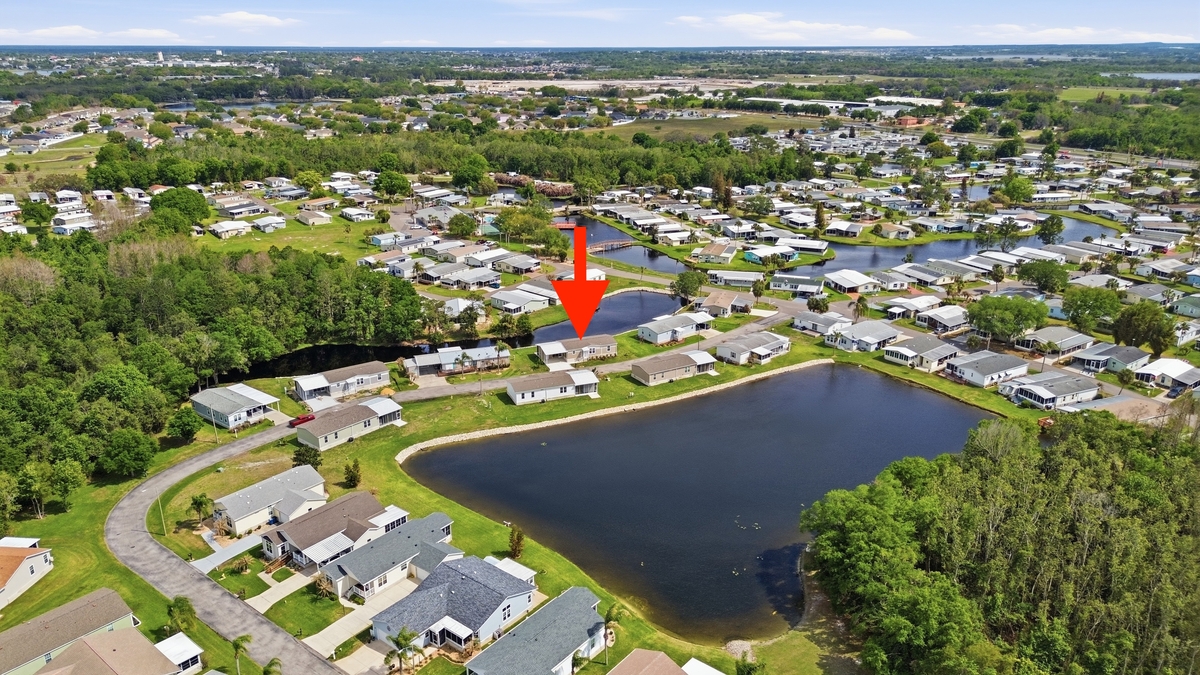 RPV Royal Palm Village