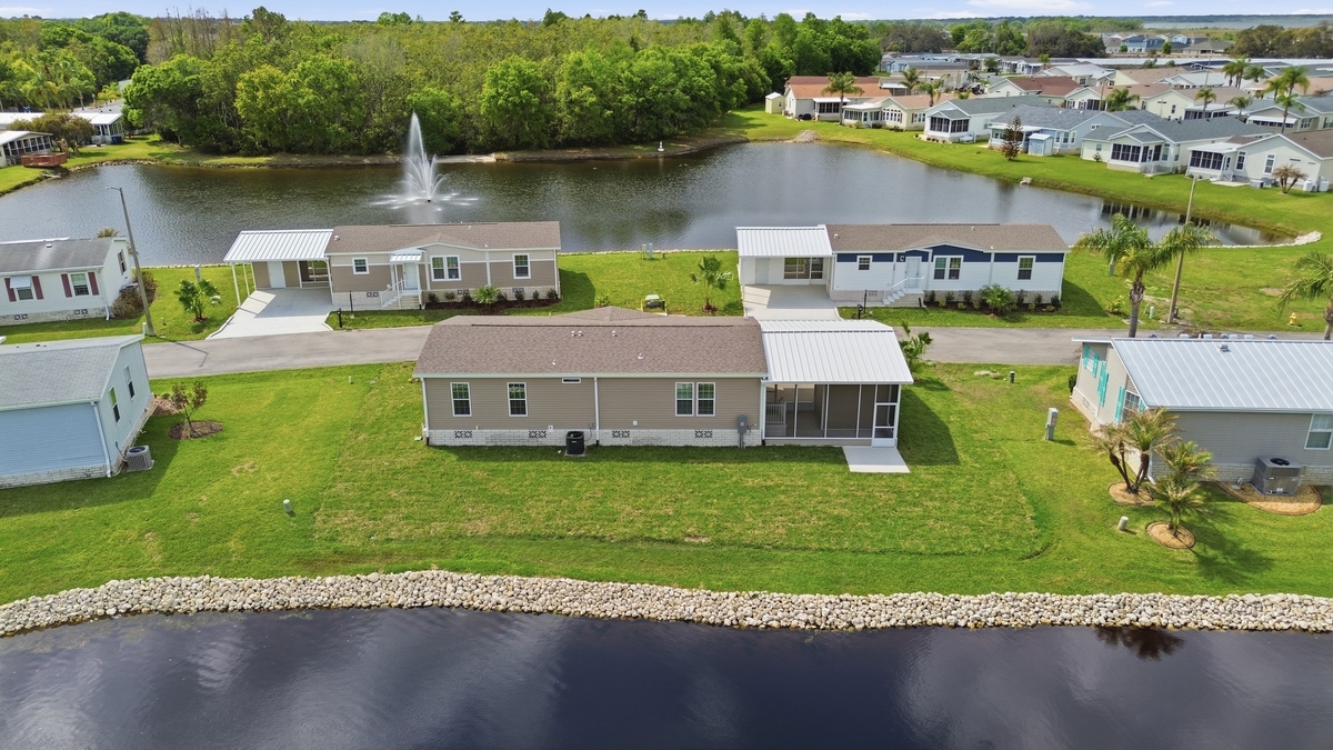 RPV Royal Palm Village