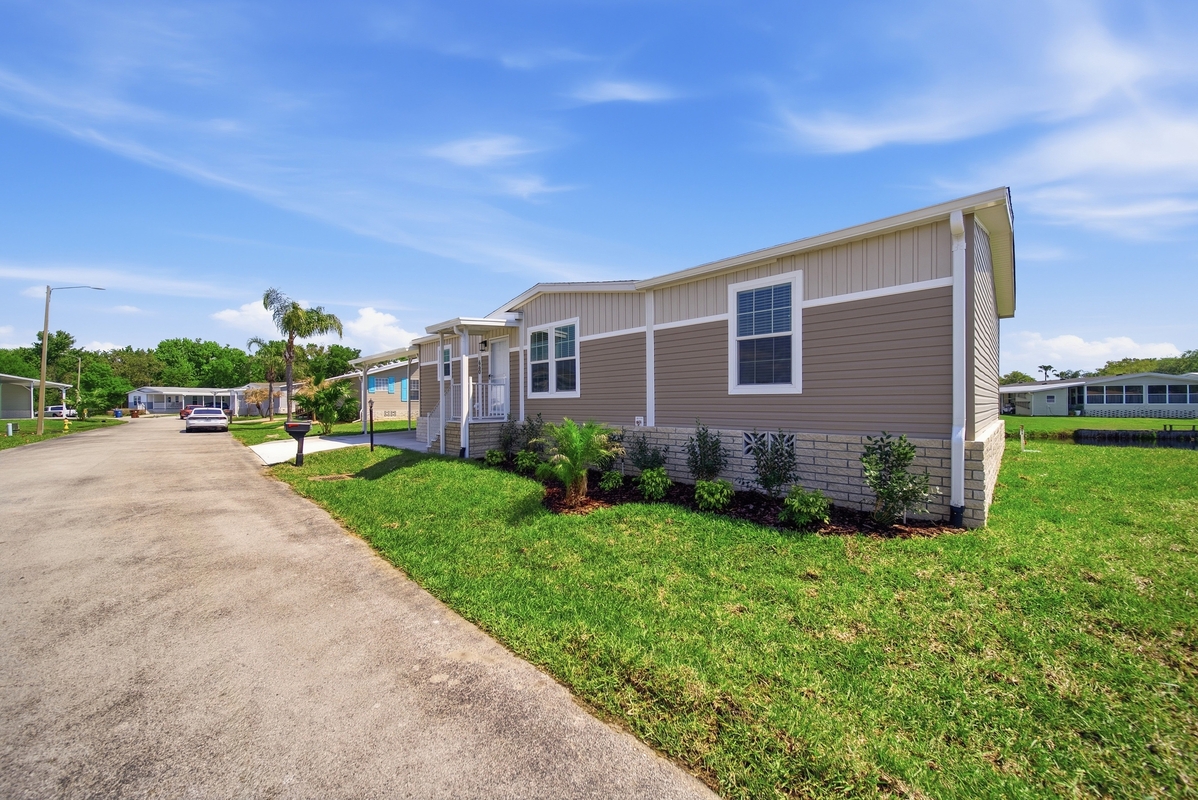 RPV Royal Palm Village