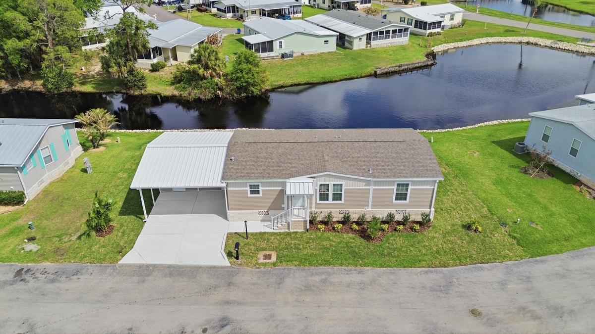 RPV Royal Palm Village