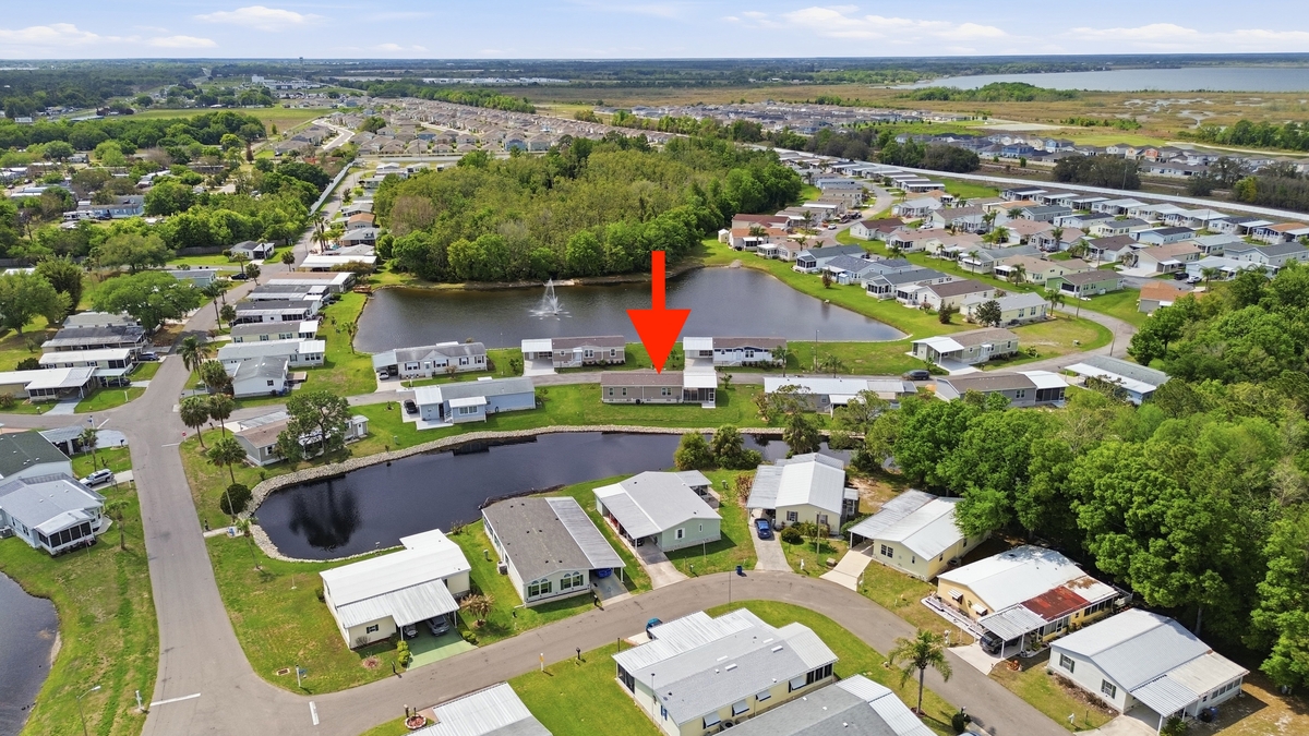 RPV Royal Palm Village