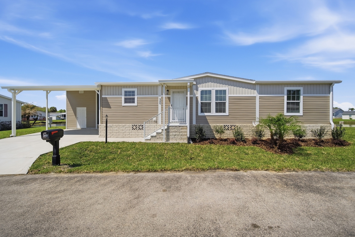RPV Royal Palm Village