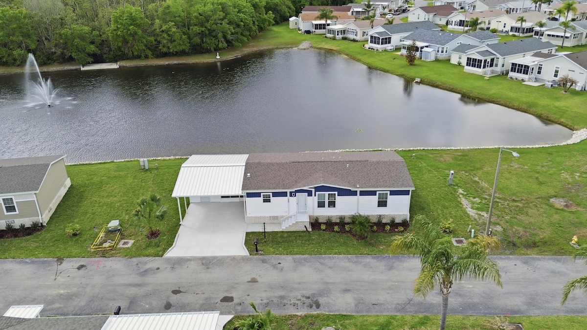 RPV Royal Palm Village