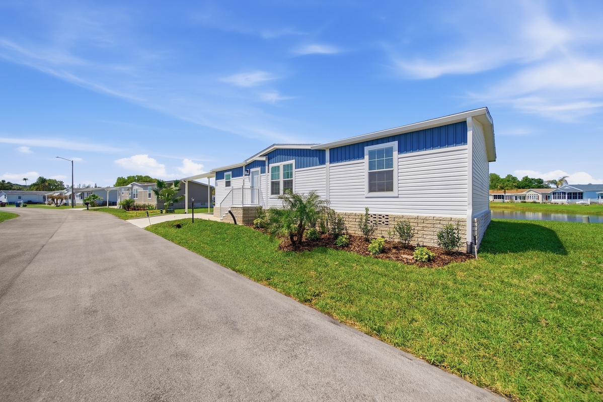 RPV Royal Palm Village