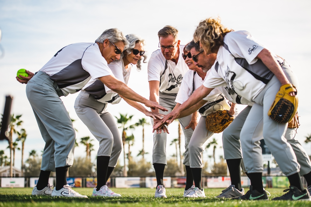 PCK Palm Creek Resort & Residences