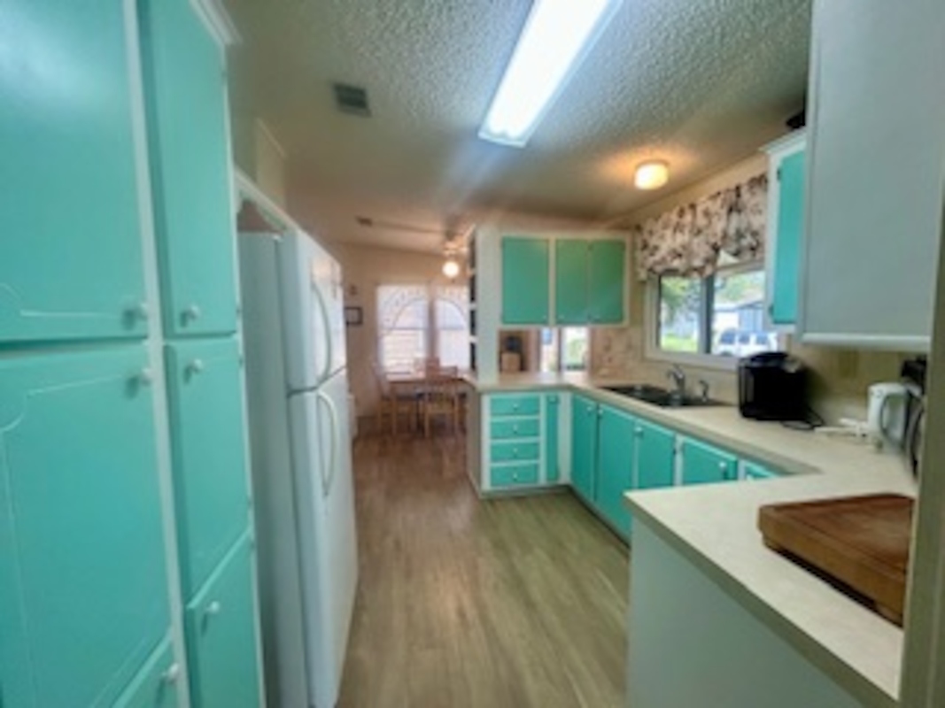 LCV La Costa Village