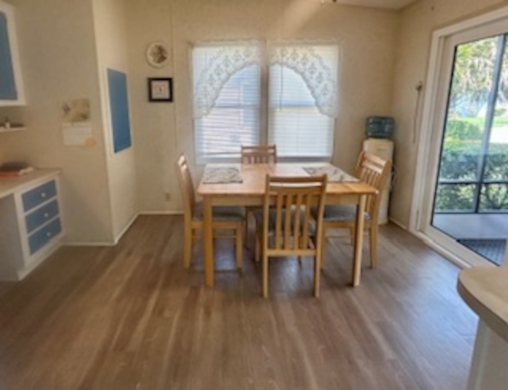 LCV La Costa Village