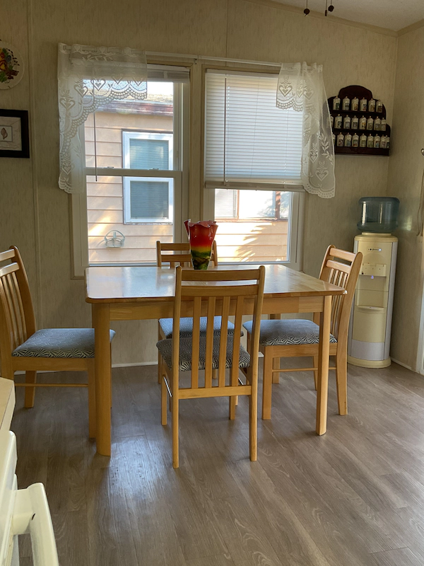 LCV La Costa Village