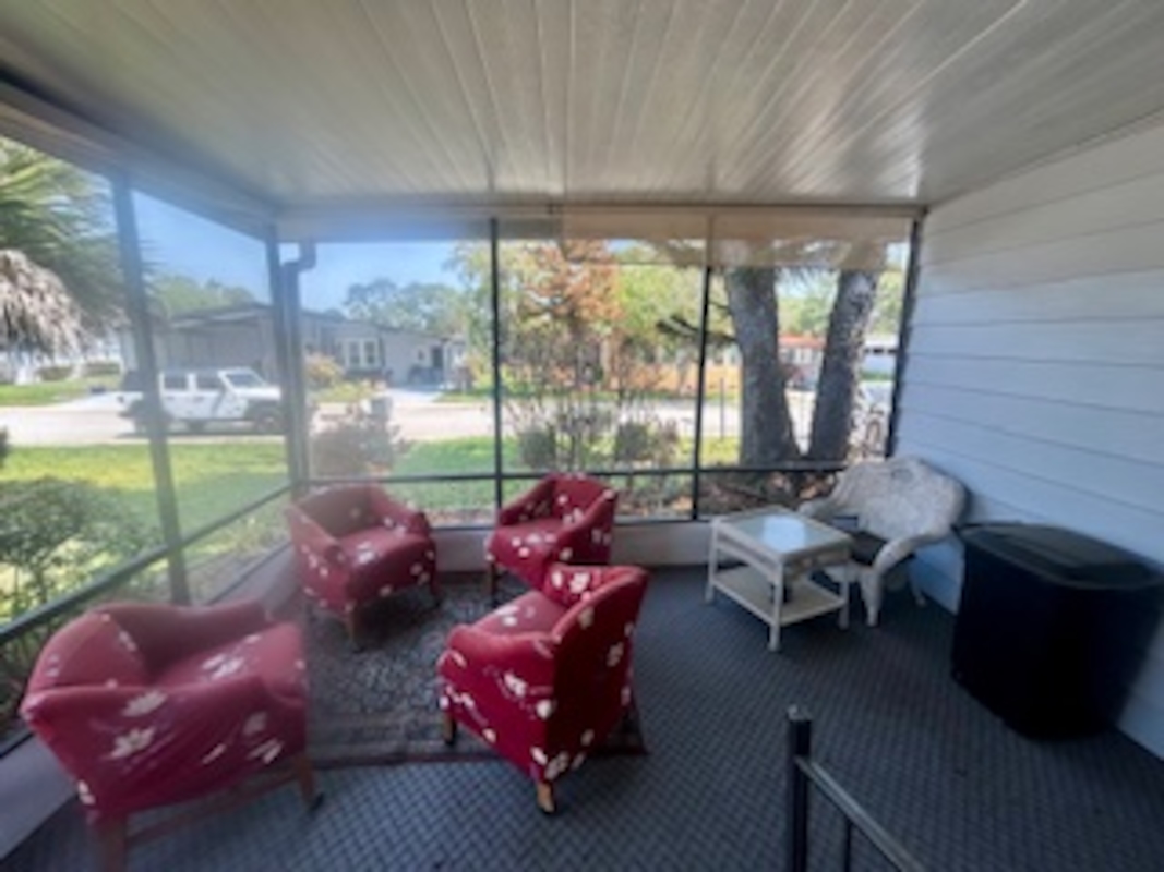 LCV La Costa Village