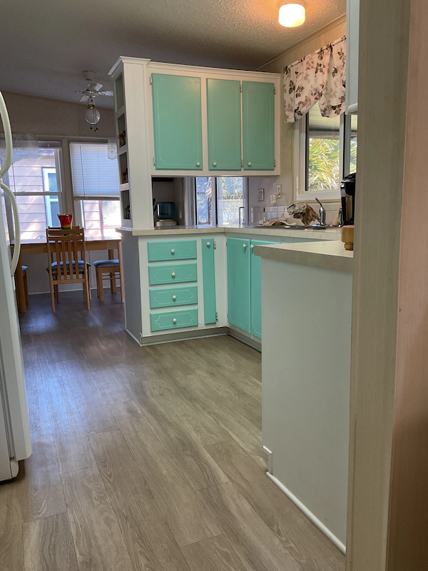 LCV La Costa Village