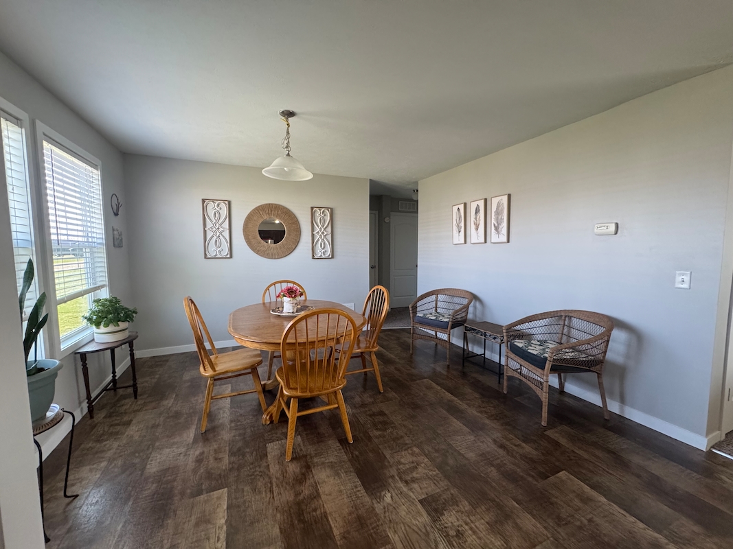 CMV Country Meadows Village