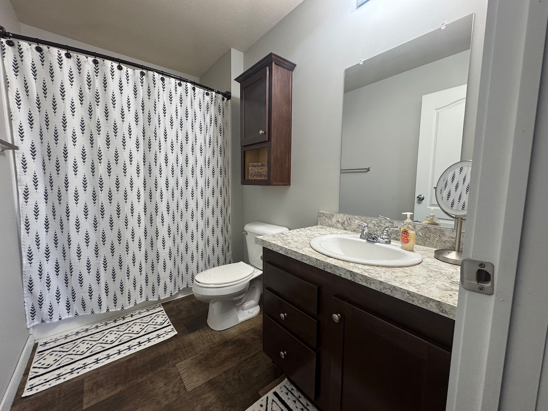 CMV Country Meadows Village