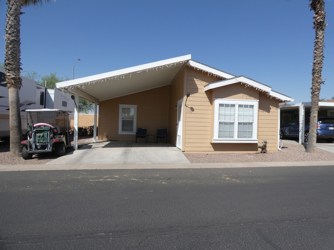 PCK Palm Creek Resort & Residences