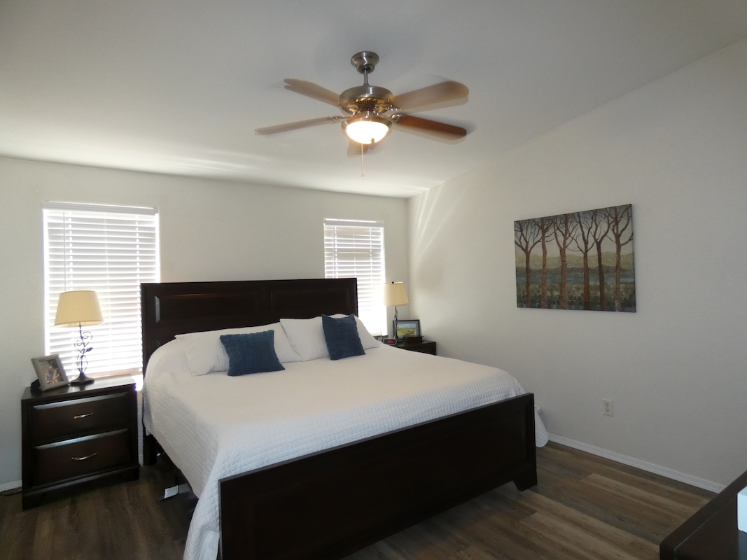 PCK Palm Creek Resort & Residences