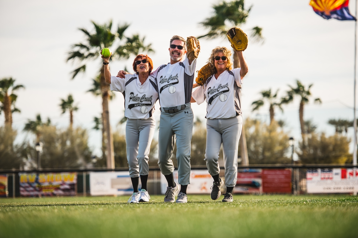 PCK Palm Creek Resort & Residences