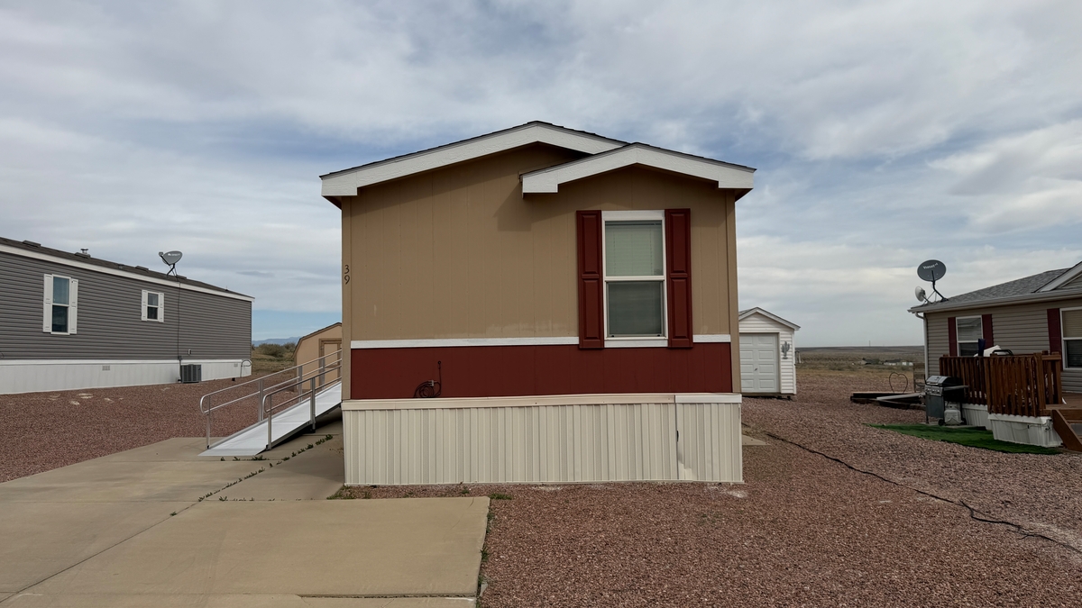 NPT North Point Estates